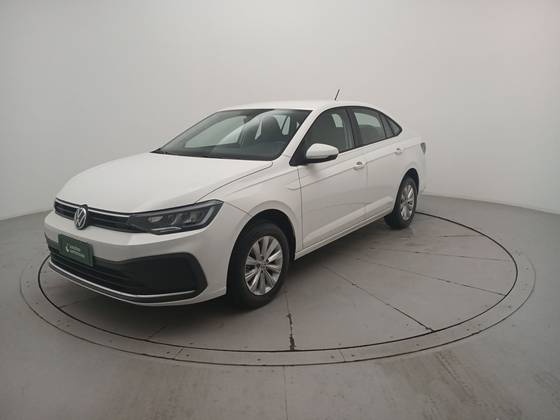 VOLKSWAGEN VIRTUS 1.0 170 TSI AUTOMÁTICO VOLKSWAGEN VIRTUS 1.0 170 TSI AUTOMÁTICO